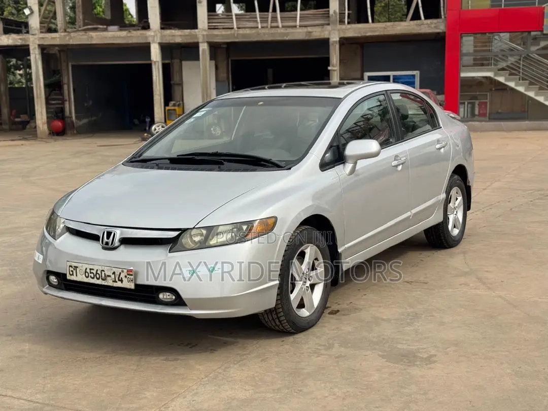 Honda Civic 2009