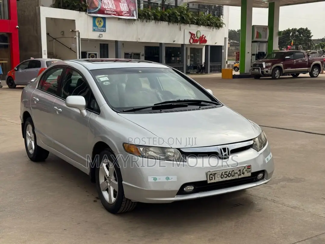 Honda Civic 2009