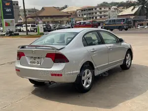 Honda Civic 2009