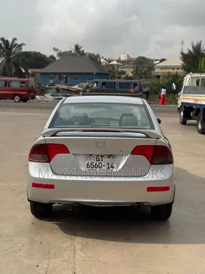 Honda Civic 2009