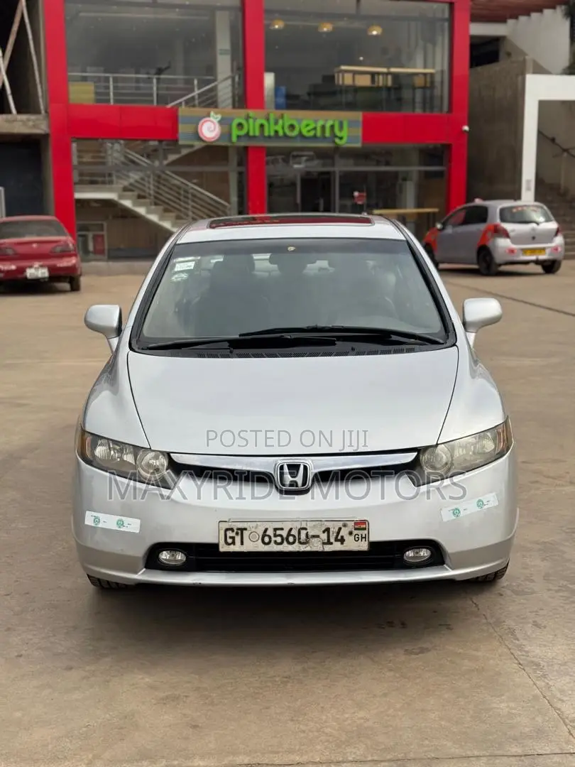 Honda Civic 2009