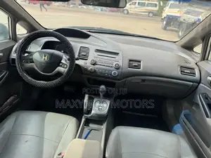 Honda Civic 2009