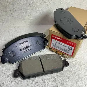 Honda Brakepad