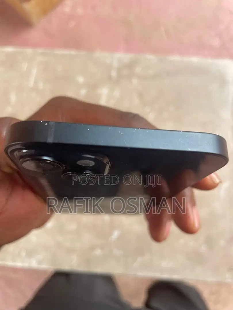 Apple iPhone 14 Plus 128 GB Black