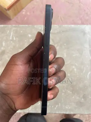 Apple iPhone 14 Plus 128 GB Black