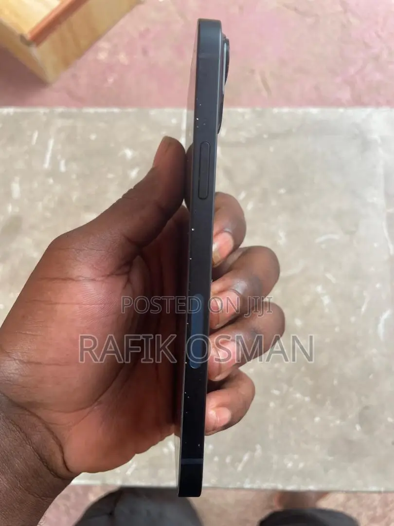 Apple iPhone 14 Plus 128 GB Black