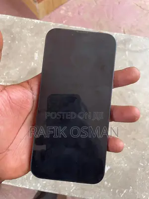 Apple iPhone 14 Plus 128 GB Black