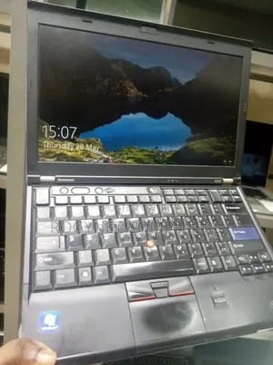 Laptop Lenovo ThinkPad X220 8GB Intel Core i5 HDD 500GB