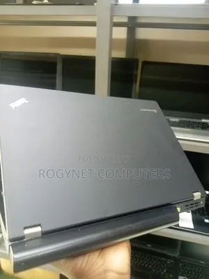 Laptop Lenovo ThinkPad X220 8GB Intel Core i5 HDD 500GB