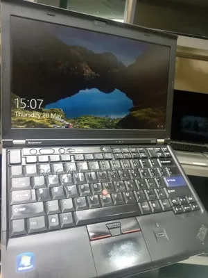 Laptop Lenovo ThinkPad X220 8GB Intel Core i5 HDD 500GB