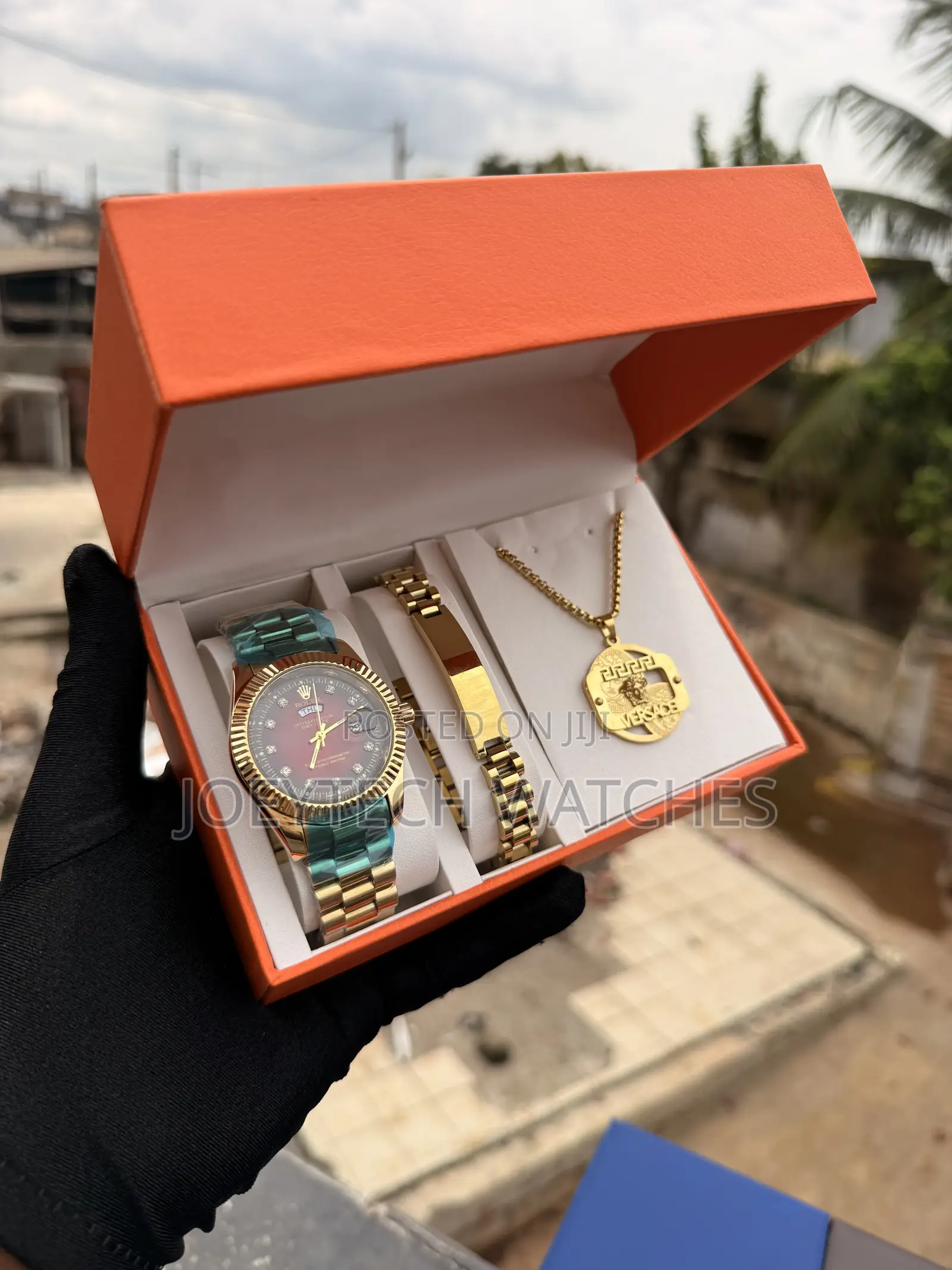 Rolex Set for Men