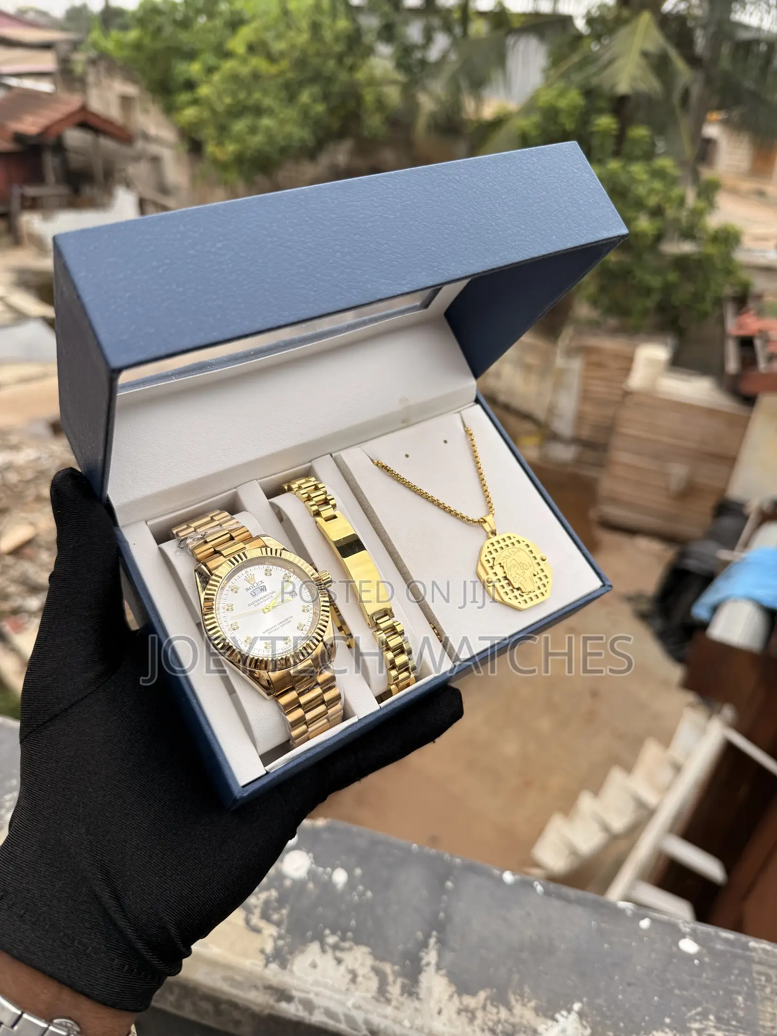 Rolex Set for Men