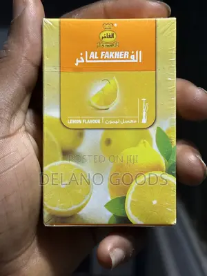 Shisha Flavor