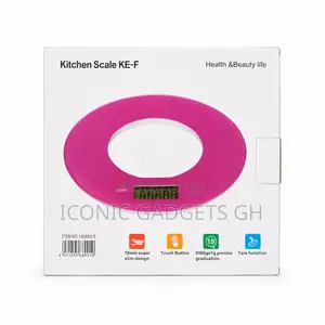 Kitchen Scale