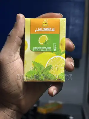 Shisha Flavor