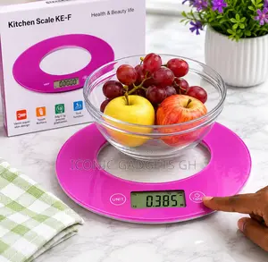 Kitchen Scale