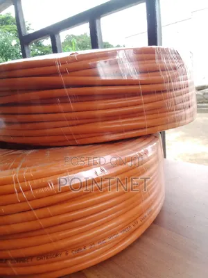 Cat6 Indoor Cable 100m