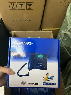 Home/Office Telephone
