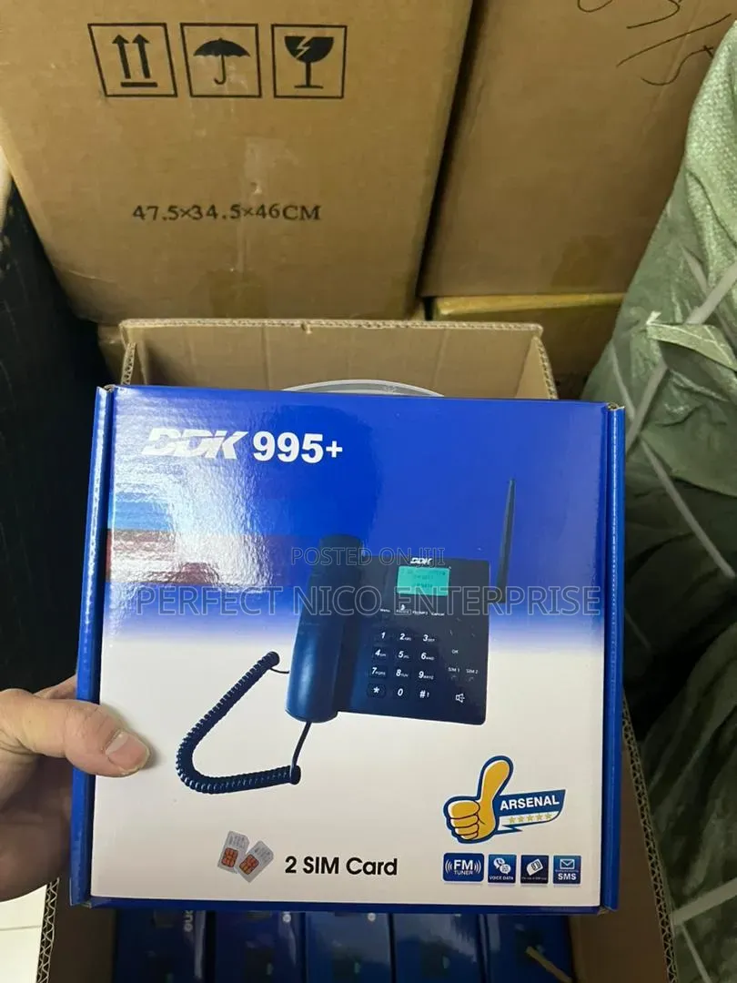 Home/Office Telephone