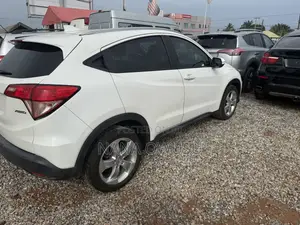 Honda HR-V 2018 White