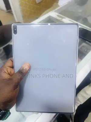 Lenovo Tab M7 4G 64 GB Black