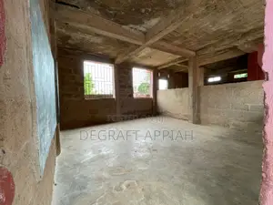 19 Classroom School Complex For Sale At Abuakwa Office, Kumasi