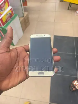 Samsung Galaxy S6 edge 32 GB Gold