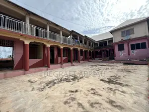 19 Classroom School Complex For Sale At Abuakwa Office, Kumasi