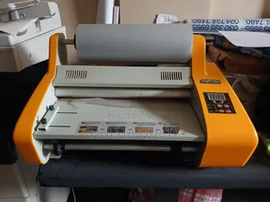 For Sale – A2 Industrial Laminating Machine