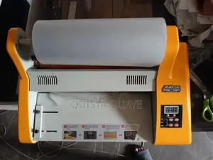 For Sale – A2 Industrial Laminating Machine