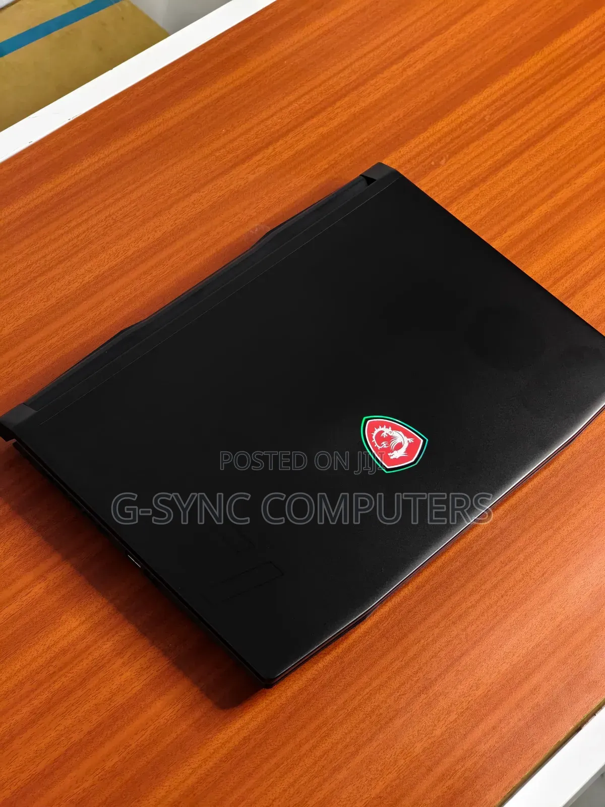 Laptop MSI Creator A16 AI+ 32GB Intel Core i7 SSD 1T