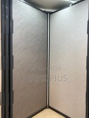 Bamboo Charcoal Wall Panels