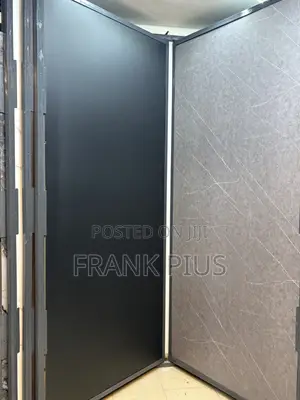 Bamboo Charcoal Wall Panels