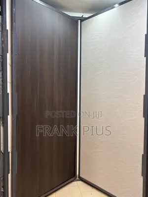 Bamboo Charcoal Wall Panels