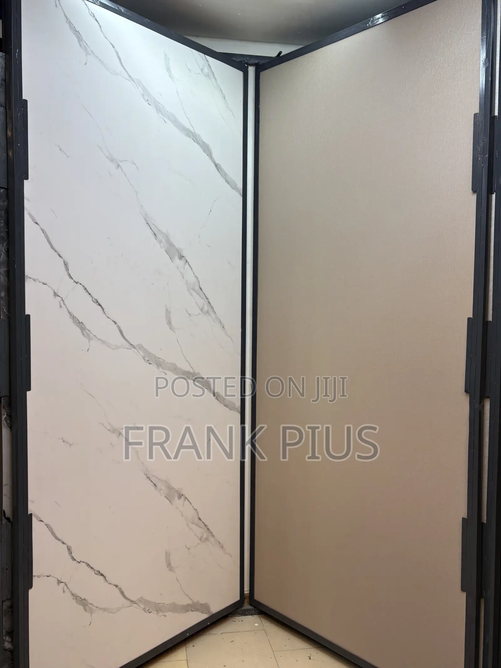 Bamboo Charcoal Wall Panels