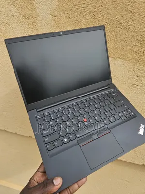 Laptop Lenovo ThinkPad E14 Gen 2 16GB Intel Core i7 SSD 256GB