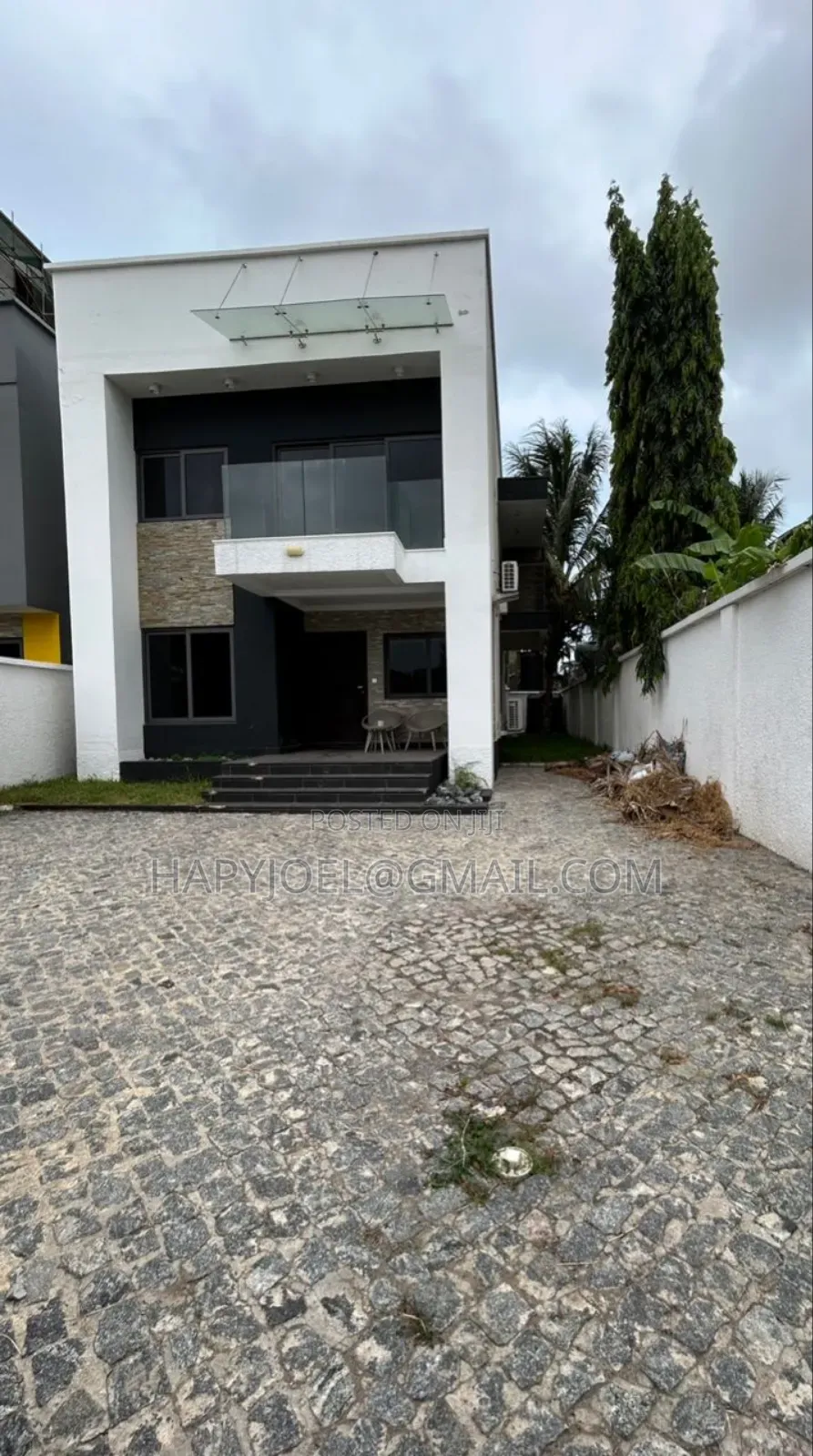 3bdrm House in Tseaddo for rent