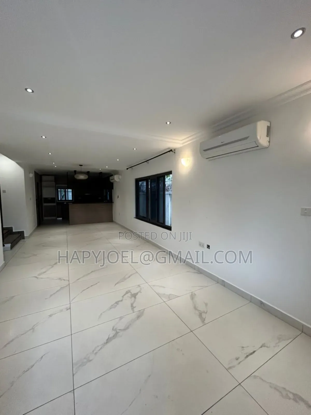 3bdrm House in Tseaddo for rent