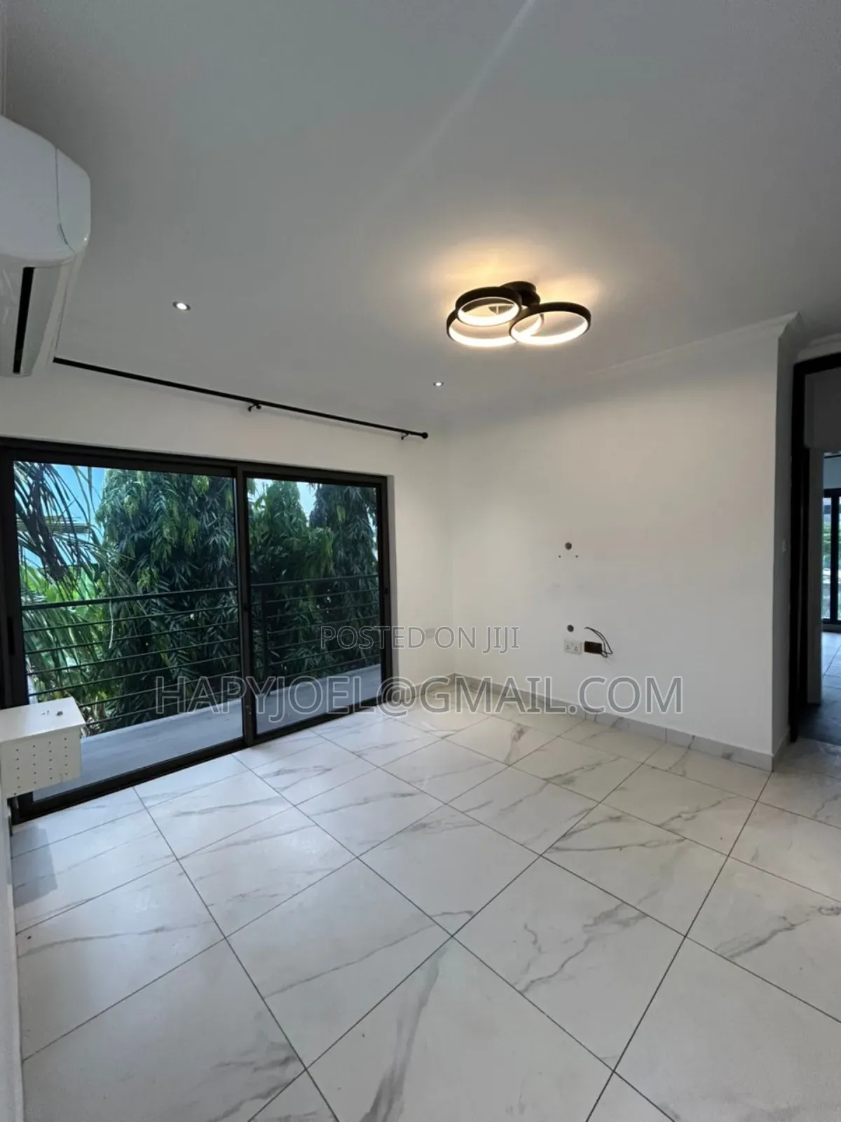 3bdrm House in Tseaddo for rent