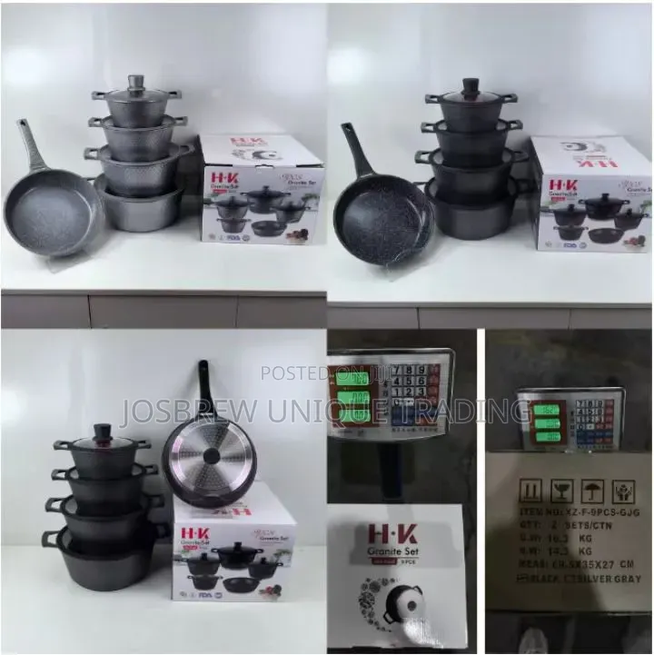Cooking Utensils