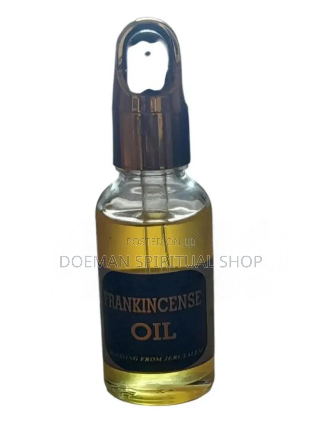 Frankincense Oil