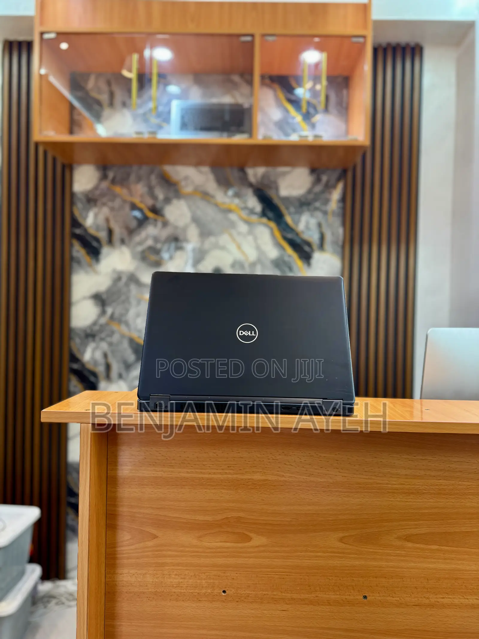 Laptop Dell Latitude 5491 8GB AMD Ryzen 5 SSD 256GB