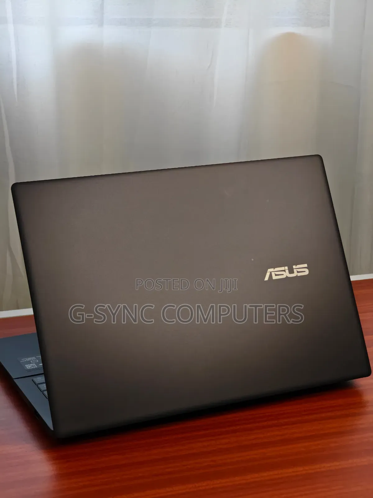 New Laptop Asus TUF Gaming A16 16GB Intel Core i7 SSD 512GB