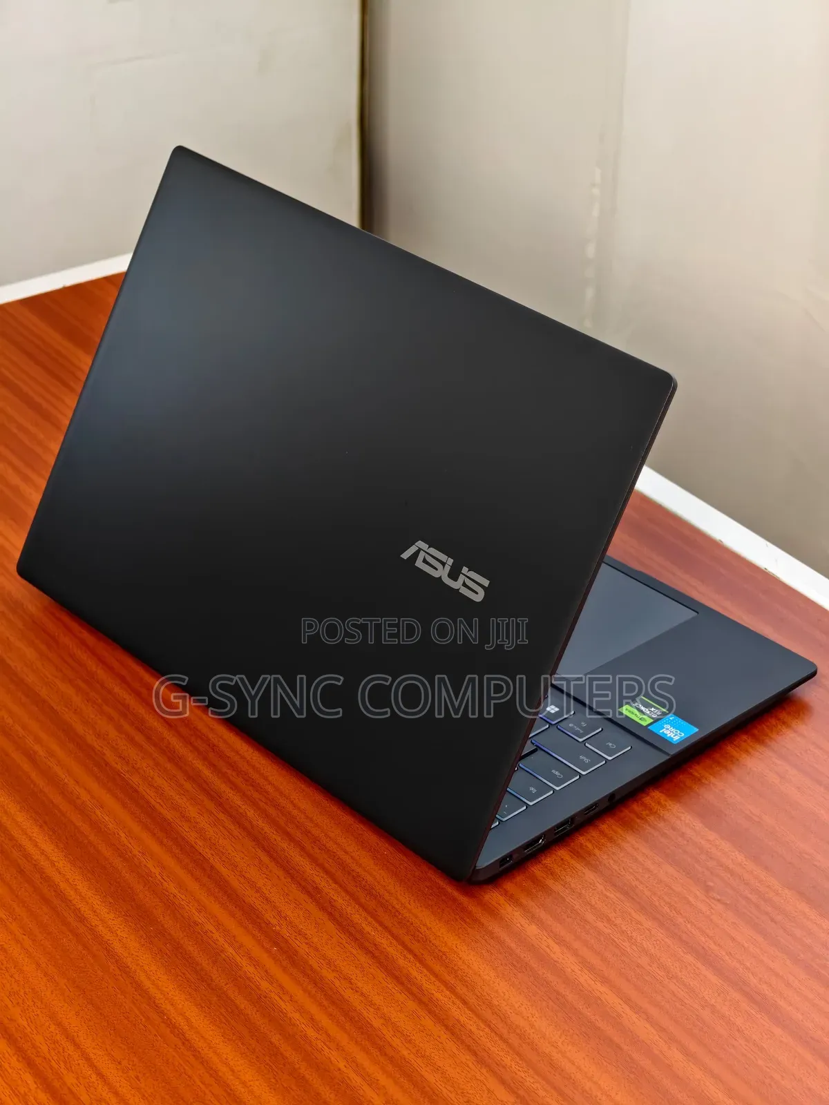 New Laptop Asus TUF Gaming A16 16GB Intel Core i7 SSD 512GB