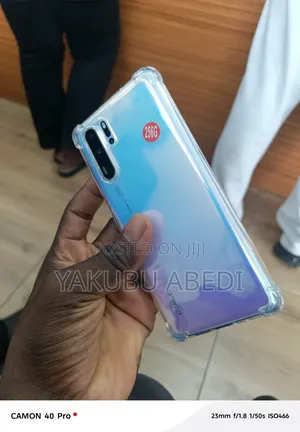 Huawei P30 Pro 256 GB Blue