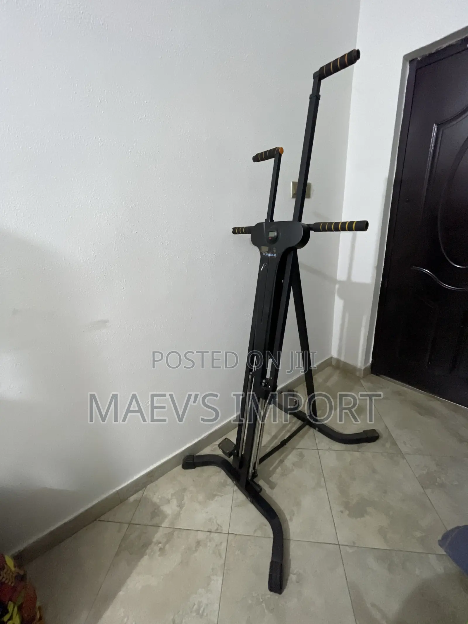 Multi-Function Exercise Machine for Sale – Home Used