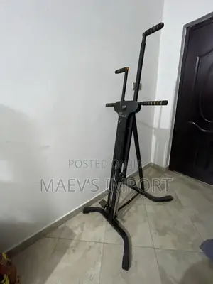 Multi-Function Exercise Machine for Sale – Home Used
