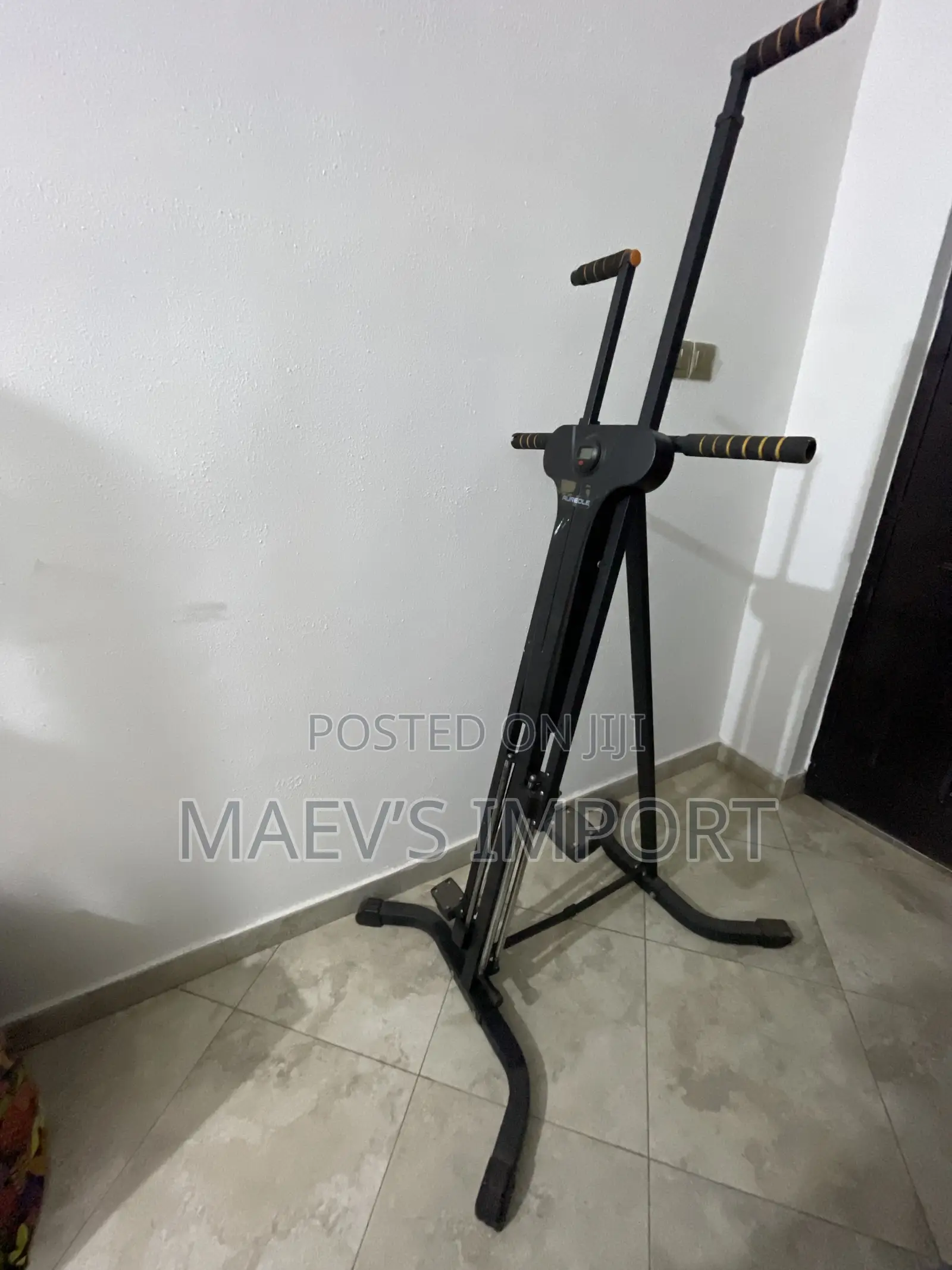 Multi-Function Exercise Machine for Sale – Home Used