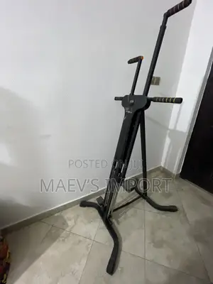 Multi-Function Exercise Machine for Sale – Home Used