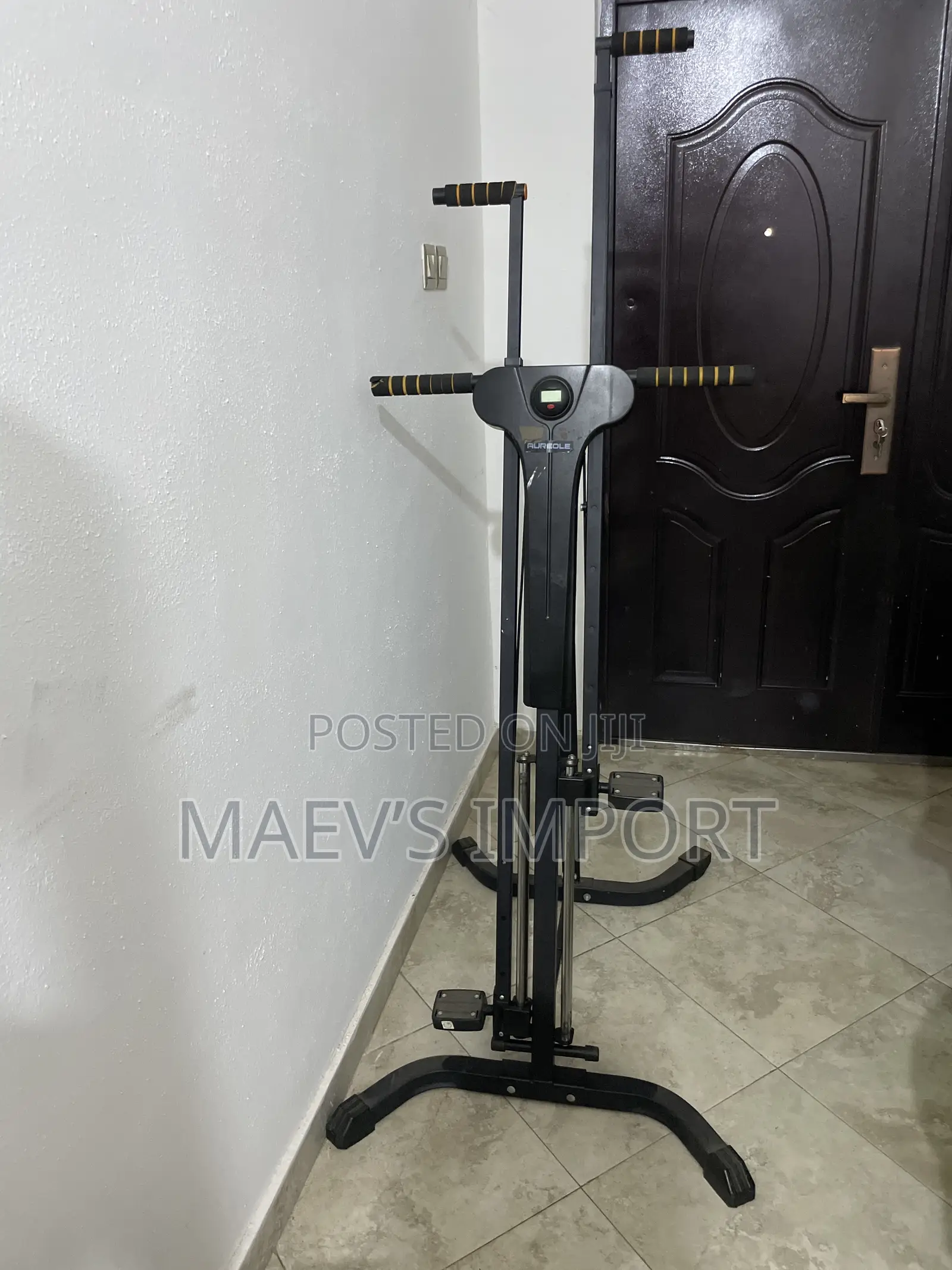 Multi-Function Exercise Machine for Sale – Home Used